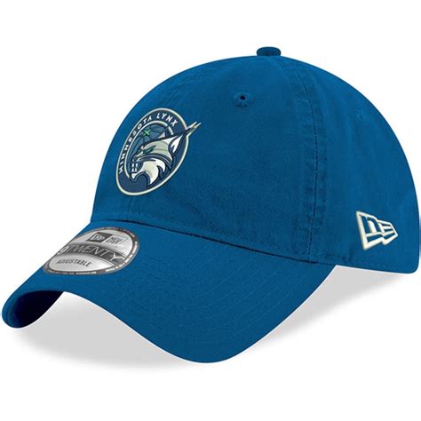 minnesota lynx hats